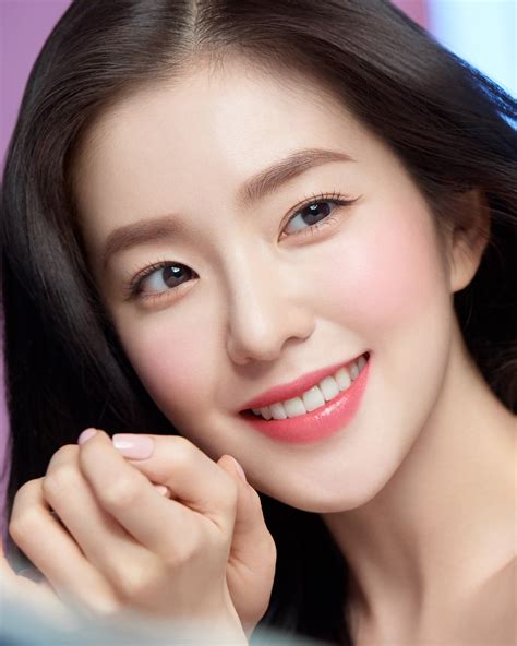 Seulgi Red Velvet Photoshoot Red Velvet Irene Without Makeup Korean