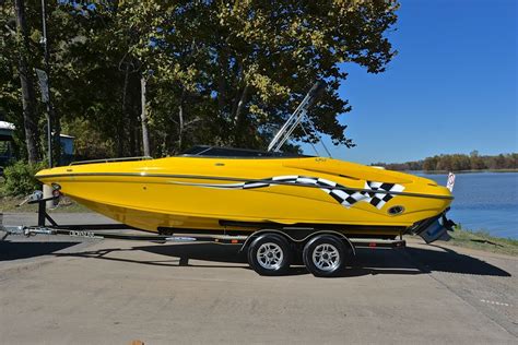 < image 1 of 10 >. Crownline 23 SS LPX 2008 for sale for $35,900 - Boats-from ...
