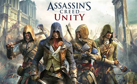 It was bashed by critics and gamers alike for the amount of bugs that it shipped with. Assassin's Creed Unity Game Free Download Direct Download ...