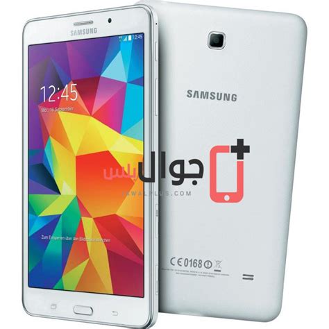 سعر ومواصفات Samsung Galaxy Tab 4 70 مميزات وعيوب جالاكسي تاب 4 70