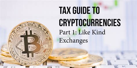 Cryptocurrencies are virtual currencies, a digital asset that utilizes encryption to ceo michael saylor struck a defiant tone during a q2 investor call, pledging to add more bitcoin to its. Tax Guide to Cryptocurrencies - Part 1: Like Kind ...