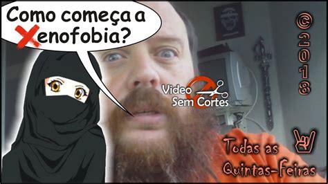 #spanish #xenofobia #no to the xenofobia. XENOFOBIA, COMO COMEÇA? - YouTube