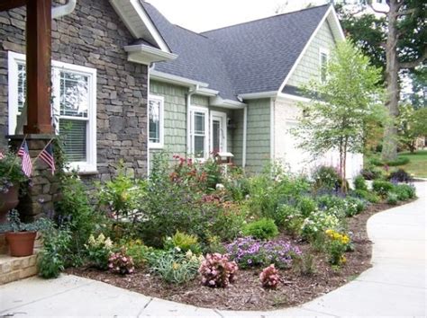 5 Ways To Create Curb Appeal And Increase Home Values Southern Hospitality