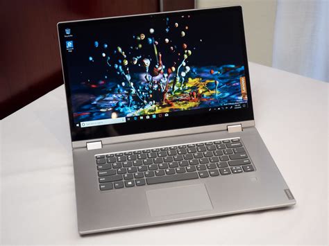Lenovo Outs Fresh Range Of Ideapad Laptops At Mwc 2019 Windows Central