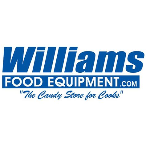 Williams Food Equipment Windsoreats