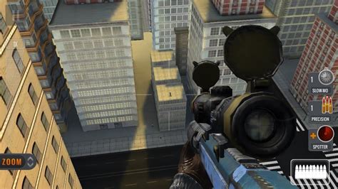 Top 10 Free First Person Shooter Games For Your Ipad Iphone Or Ipod