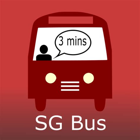 App Insights Sg Bus Arrival Time Apptopia