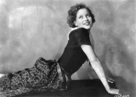 Greta Garbo In Publicity Stills For Torrent Vintage Everyday