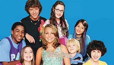 Remembering Zoey 101 Here Are 10 Newest Looks Of All Cast In 2021