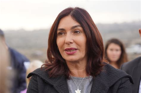 שרת התחבורה מירי רגב הורתה למנכל משרדה עופר מלכה לקדם את המהלך. רגב החליטה: תבוטל משואת יהודי התפוצות בערב יום העצמאות | מעריב