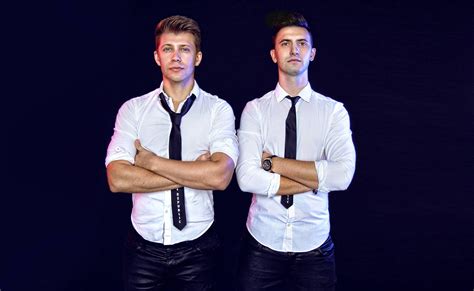 Rave Republic – Artists