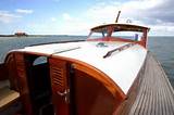 Photos of Center Console Boats Used