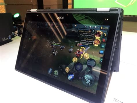 Find here list of all new acer laptops with price, reviews and specifications. Acer Malaysia brings in three Chromebooks that has splash ...