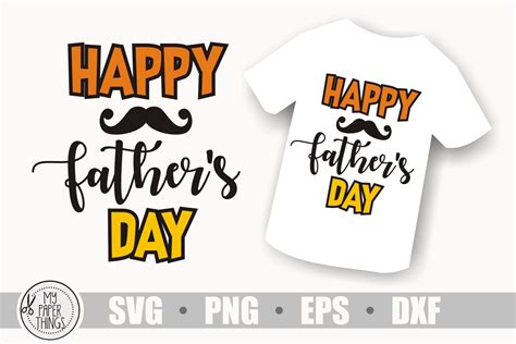 Happy Fathers Day Svg Fathers Day Svg Dad Svg 658641 Cut Files