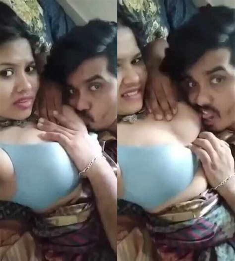 New Marriage Horny Couple Indian Couple Porn Enjoy Mms