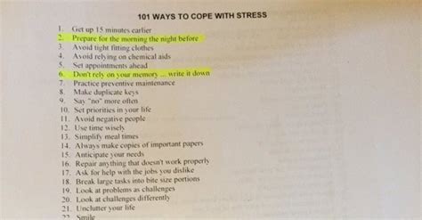 Teachers Guide To Coping With Stress Is The Reading We