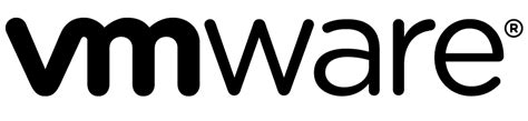 Vmware Logo Digital Sense