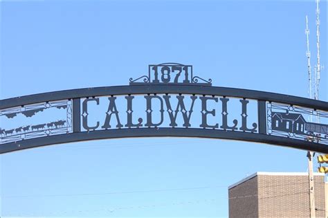 Caldwell Kansas Cattle Drive Kansas Tourism Flickr