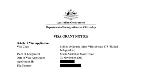 Working Holiday Visa Australia Newstempo