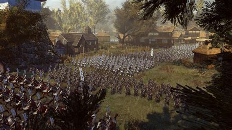 All Total War Games Ranked Best To Worst Gamers Decide
