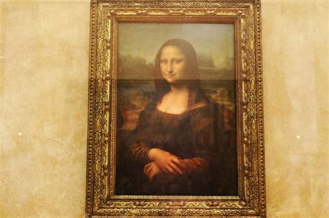 Científicos Descifran La Sonrisa De La Mona Lisa ¡quedarás Asombrado