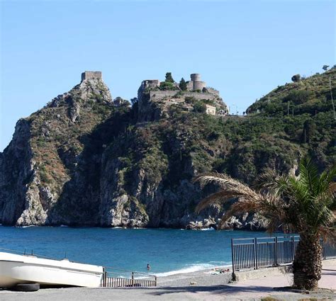 Photos Of Santalessio Siculo Images And Photos