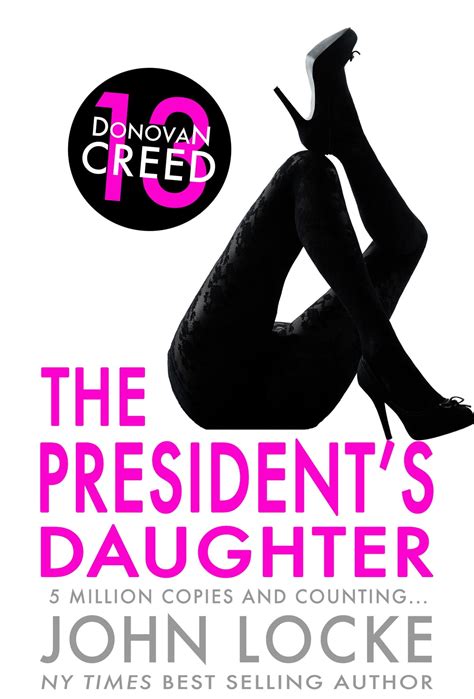 The President S Daughter Ebook By John Locke Epub Book Rakuten Kobo United States
