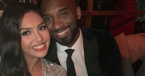 Vanessa Bryant Calls Kobe & Gigi's Death "Senseless"