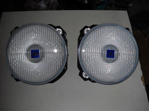 Faros Hella Rallye Sport 2000