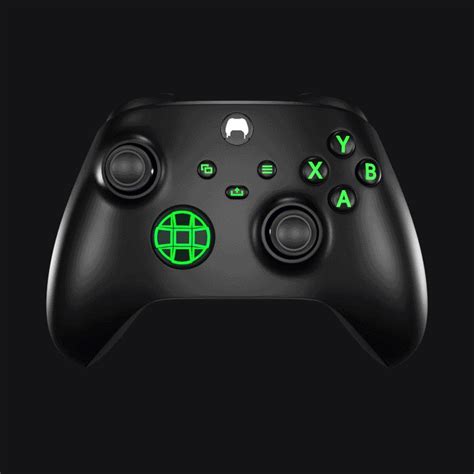 Custom Xbox Controller Stealth Edition Custom Controllers
