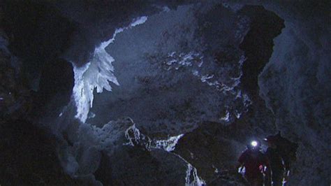 Bbc One Planet Earth Caves Lechuguilla Caves