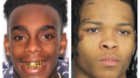 Ynw Melly Double Murder Case Cortlen Henry Bail Set At 180000