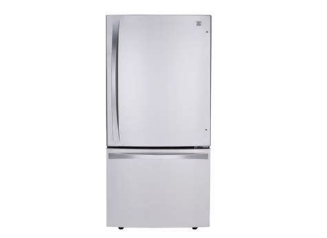 Refrigerators And Freezers Open From Right Side Model 79579043312