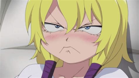 Annoyed Face Anime Amino