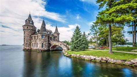 Send flowers to the usa and your thoughts and emotions can be transmitted through flowers within the day, personally delivered with style across the world. architecture, Castle, Ancient, Nature, Trees, Landscape ...