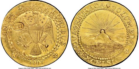 936 Million Why The Brasher Doubloon Is The Most Expensive Gold Coin
