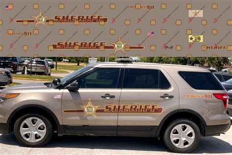Unveiled The Comprehensive Guide To Vigo Countys Sheriffs Meet The Guardians Of Order