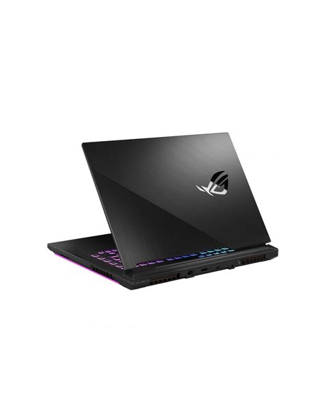 Asus Rog Strix G15 G512lw Hn038 Intel Core I7 10750h 16gb Rtx2070 512gb