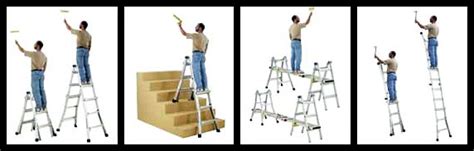 Der körper eines gorillas ist in keiner weise dafür gebaut. Buy Ladder Extension: Gorilla Ladder What Is The Best ...