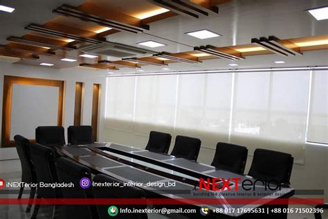 Office Interior Design Company In Dhakabangladesh Flickr