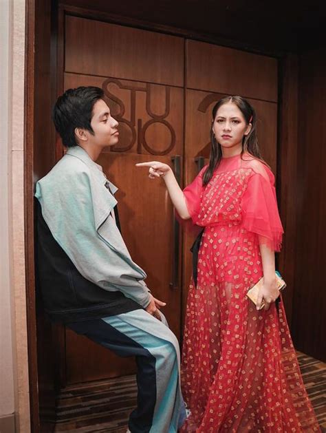 Angga yunanda juga sempat membintangi film habibie dan ainun 3 yang dirilis pada 19 desember 2019. Adhisty Zara Ungkap Hubungan yang Sebenarnya dengan Angga Yunanda - News & Entertainment Fimela.com
