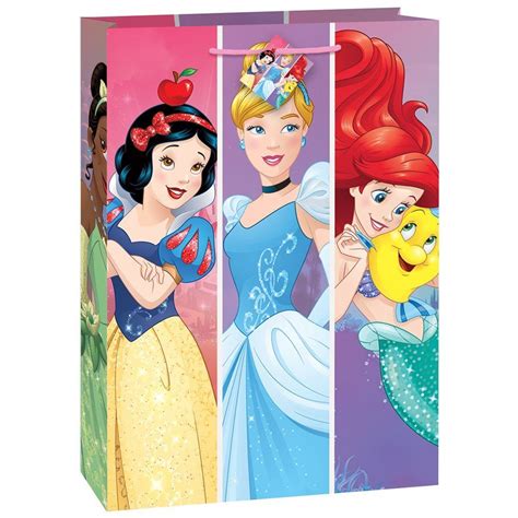 We did not find results for: Large Disney Princess Gift Bag, Party Supplies - Amazon ...