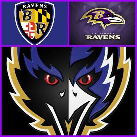 605 Best Baltimore Ravens The National Football League Images On