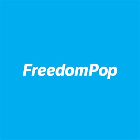 2019 Freedompop 4g Broadband 500 Mb Free Datamo