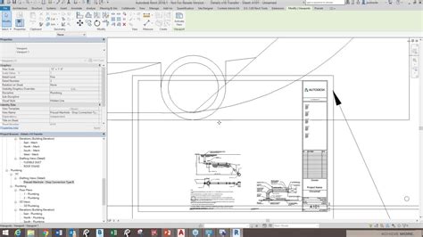 From Autocad To Revit Importing And Scaling Autocad Details In Revit