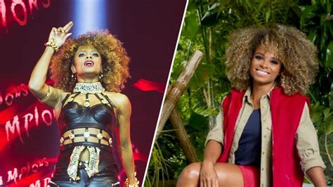 Hits Radio Presenter Fleur East Reveals Why She Went On Reality Tv