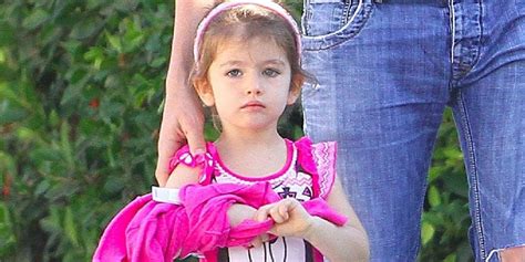 Wyatt Isabelle Kutcher Daughter Of Ashton Kutcher And Mila