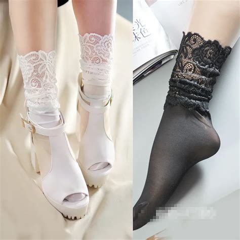 Princess Sweet Lolita Socks Restoring Ancient Ways Heaps Japanese Style