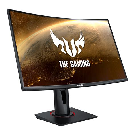 Asus Tuf Vg27wq 2k 165hz 27 Inch Gaming Monitor Tuf Vg27wq