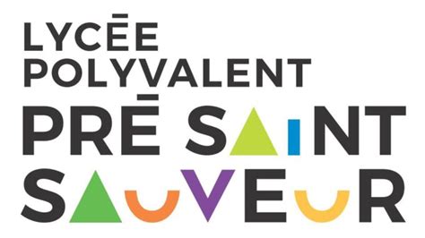 Cité scolaire Pré SaintSauveur